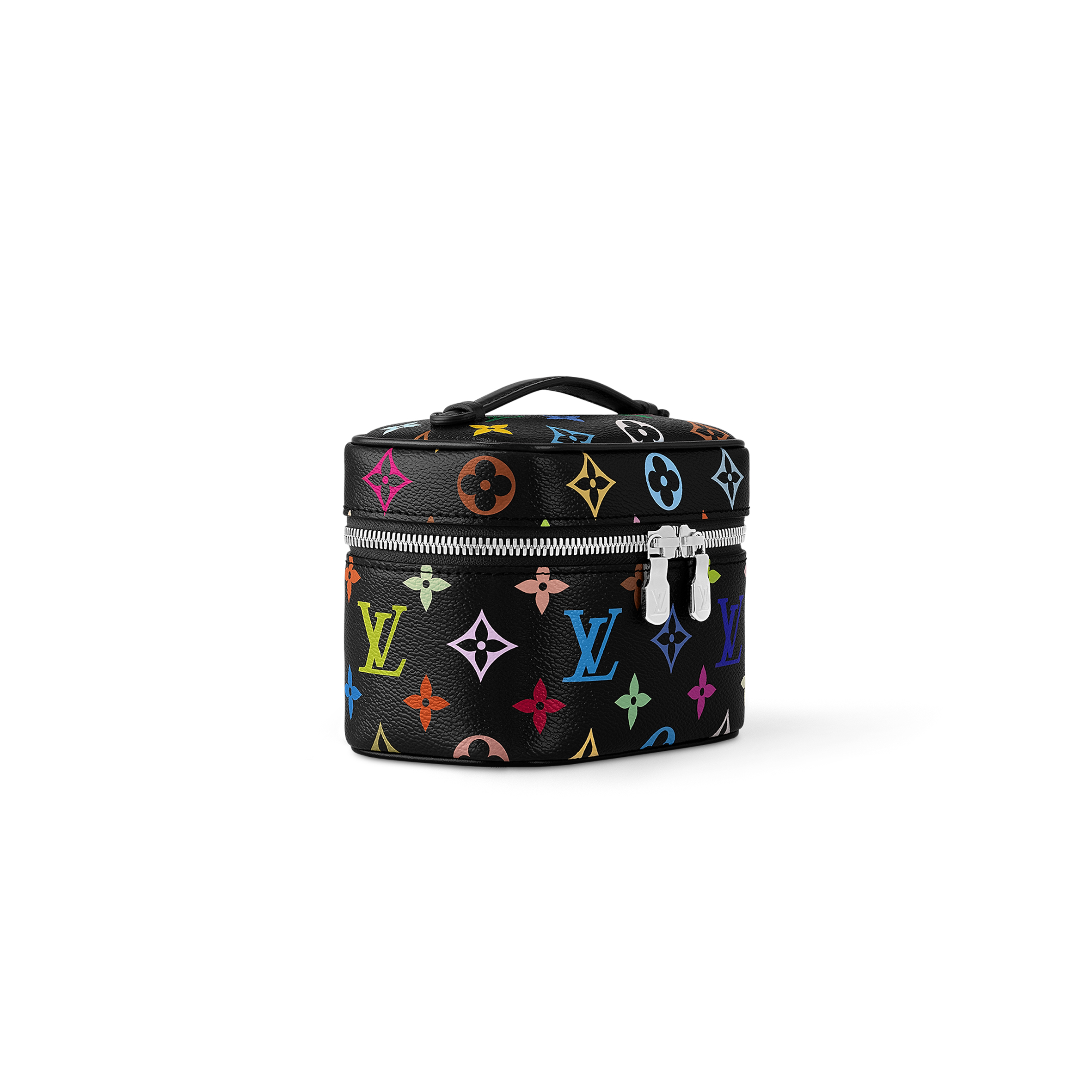 l**is V*t*n murakami lv x tm nice nano m14033 (14*10.2*8.5cm)